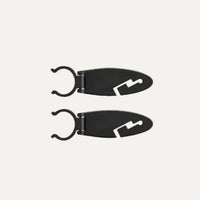 跨境新款 SUP Accessories 滑板固定夹 立式桨板配件工厂直销