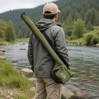 fly fishing kit
