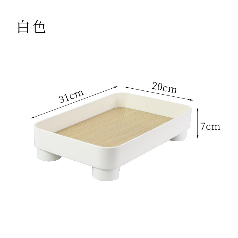 White Square