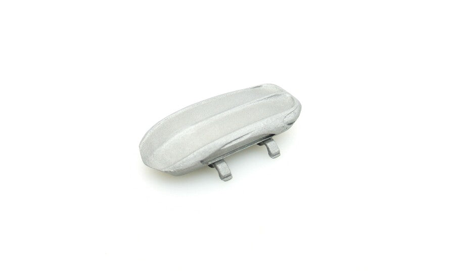 Dark Grey 3.5CM
