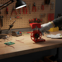 Manual Wire Replaceable Blade Handheld Cable for Electricians