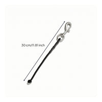 Dive Clip Lanyard   Diving Indicator Hook Lanyard for Divers
