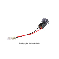 Small Wind Turbine Generator with LED Light Compact Wind Power Generator with LED Electric Safe for Students, Science Fair