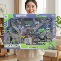 Takara Tomy Mini Car Tomica Premium DeLorean Toy for 3-Year-Old Boys Birthday Gift