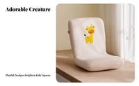 Stuffed Animal Armchair Armchair Lightthis brandight animalShaped Floor Sofa sturdy Construction
