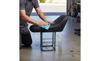 Non-Slip Motorcycle Seat Cushion