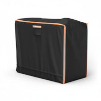 Mobility Cover Protector Dustproof Waterproof Cover Easy to Clean Outdoor Protection for Seniors