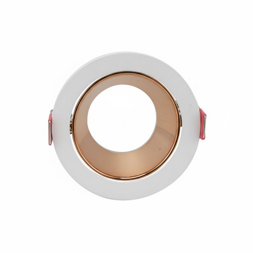 Adjustable GU10 LED Downlight Housing