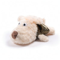 Soft Golf Club Cover Soft Dog Headcover Novelty for Golfers