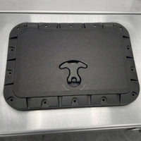 Kayak Hatch Cover Reinforced Kayak Hatch Cover with Hinge Waterproof