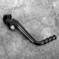 49cc Kick Starter Wear-Resistant Motorcycle Starter Lever Lever Easy Installation 14mm Engine Starter Arm for Garage