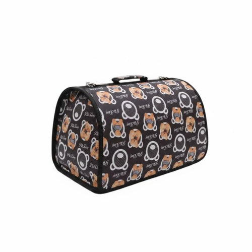 Feline Carrier Backpack Side Pockets Pet Carrier Backpack Water
