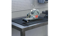 Hand Crank Winch Easy Install Wire Rope Winch for Garage