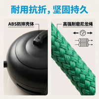 Bicycle Tow Rope for Child Trailer, ABS Material