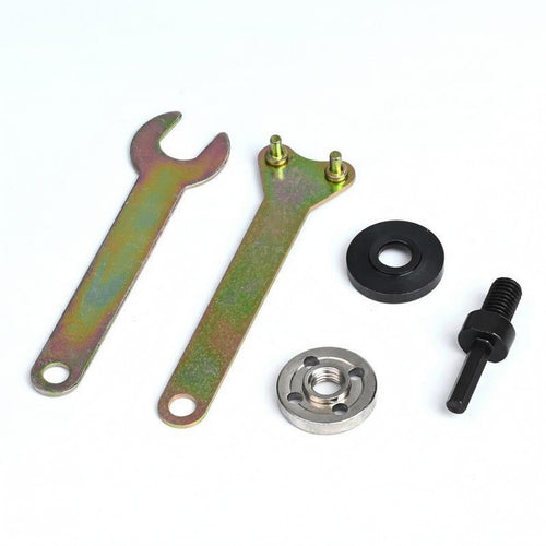 Adapter Kit Long-Lasting Threaded Connector Kit Quick Change