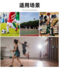 六边形数字地标垫敏捷步伐训练地标贴篮球足球体能训练定位标记垫