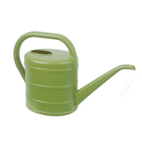 3L Plastic Watering Can with Long Spout for Garden Plants