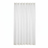 Drillno-drillDrill-No-Punch stick-on particulate Drape Clutter Concealer stick-on Pleated Screen Minimalist Design Cabinet Curtain for homeowners, RV Owners, Wardrobe, bookshelf, Bedroom, Kitchen