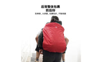 Patient Transfer Harness Full Back Stair Climbing Harness Reinforced for Elderly