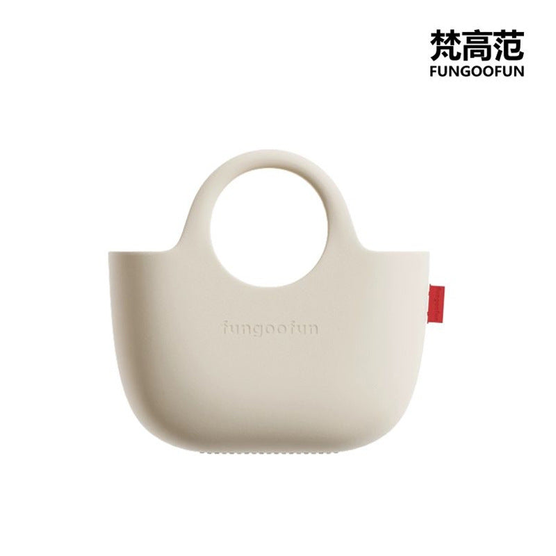 White / L