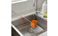 Silicone Mixer Reusable Mixer Paddle