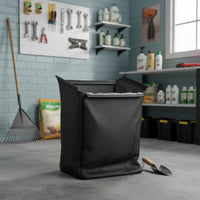 Textile Mower Grass Bag Wear Resistant Replacement Grass Collector