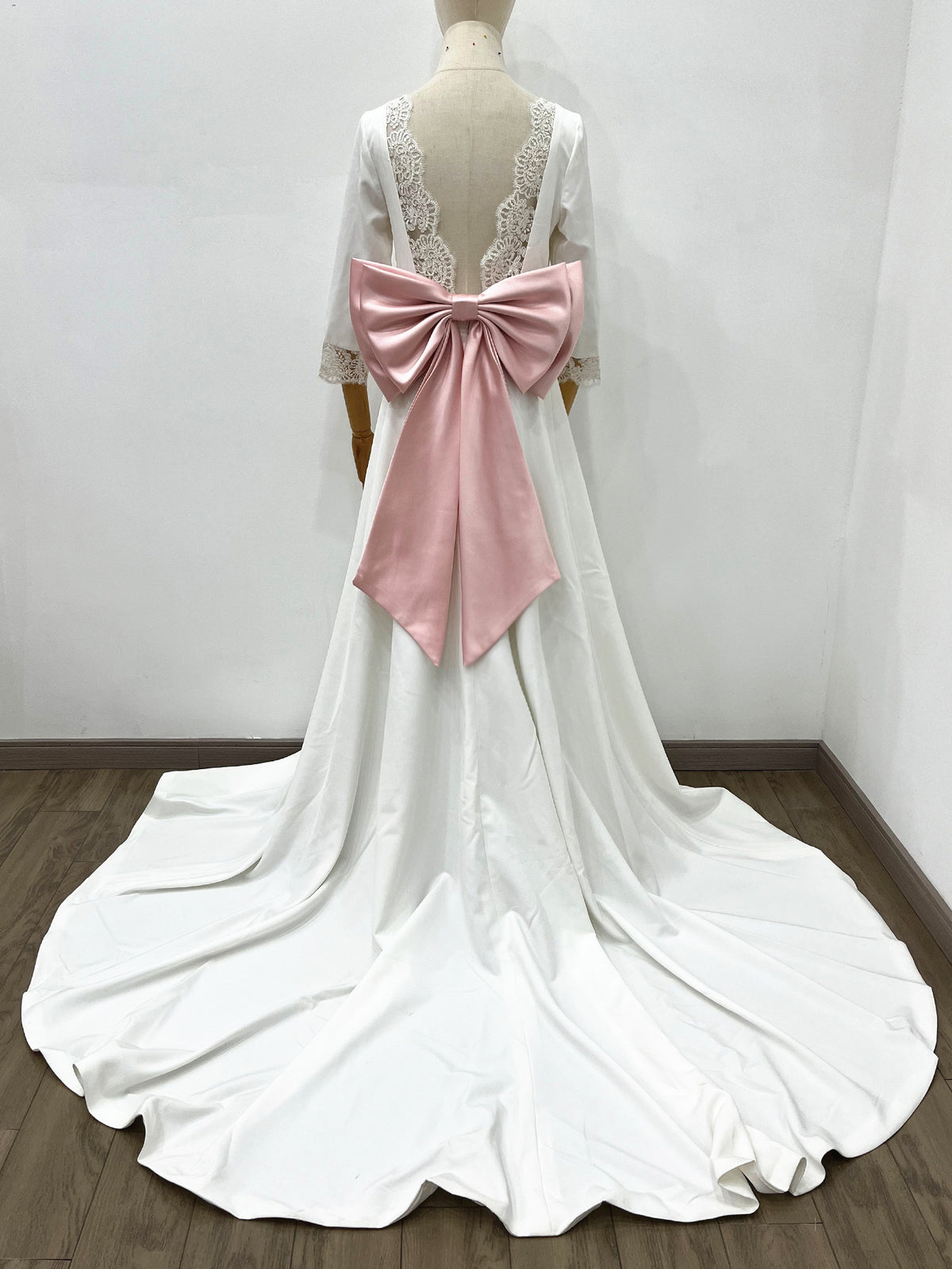 Dusty Pink