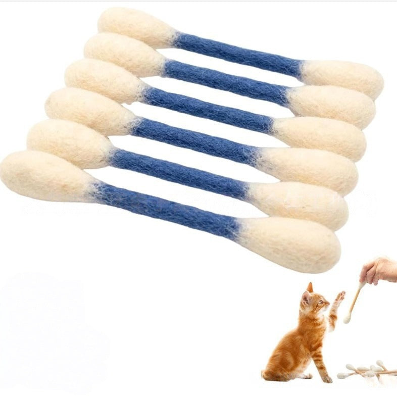 Jumbo Cat Cotton