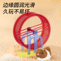 抖音同款逗猫神器宠物滚球小白兔仿真电动仓鼠跑球宝宝毛绒礼物
