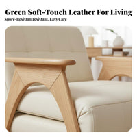 Foldable Sleeper Armchair Space-Saving Design Sofa Bed Minimalist aesthetic Easy Setup for Young Adults, Bedroom
