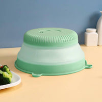 Foldable Food Dome Ventilated Household Goods Reusable
