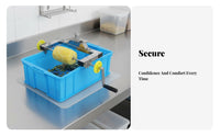 Pineapple Peeling Tool Machine High Effective Stainless Steel Pineapple Peeling Tool Kit Kitchen Equipment Labor Saving