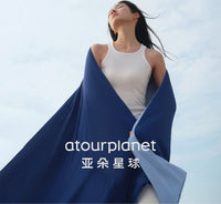 亚朵星球夏季深睡被Pro2夏凉被2025新款可机洗空调被夏被子被芯