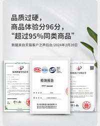 八九间S5学习椅子家用中学生写字升降书桌儿童椅办公专用电脑座椅 S5第5代通用款_蓝(万向轮) 尼龙脚