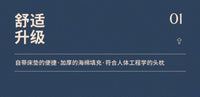 易瑞斯折叠床单人办公室午休午睡躺椅行军床简易陪护神器床垫一体 小空间款【床垫一体】麻灰自带头枕