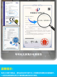 御格热切刀工具海绵切割热切刀泡沫电切刀KT板挤塑板电热刀切割机