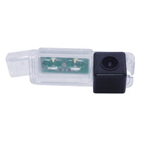 Universal Rear View Camera for VW CC, Golf 7, Lamando, Magotan with HD Night Vision