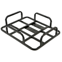 Galvanized Steel Frame Tray for Electric Bike Delivery Insulated Box