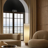 European Arc Window Honeycomb Blind with Self-Adhesive Semi-Circular Blackout Pleated Curtain