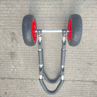 Kayak Trailer, Surfboard Trailer, Paddle Board Beach Cart, Hand Cart