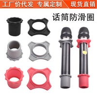 Stainless Steel Manual Silicone Egg Beater 8/10/12 Inch for Baking