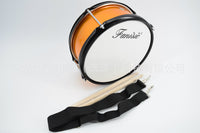 Custom Marching Bass Drum Maple