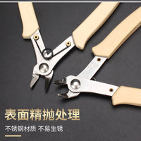 San Shan SP-22 Angled Cutting Pliers