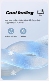 2026 New Cooling Blanket, Lightweight, Modern Style, Various Sizes