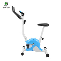 Silent Indoor Exercise Bike for Home Use