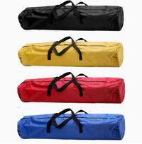 Stainless Steel Basketball Cart Foldable Portable Volleyball Storage Rack