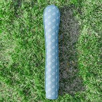 Golf Alignment Stick Cover with Directional Indicator