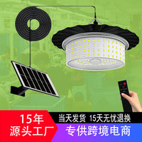 Solar Automatic Watering Device for Potted Plants Drip Irrigation System