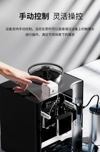 tuya智能触摸屏手指机器人双控蓝牙APP远程控制定时屏幕点击器