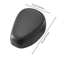 Comfortable Universal Electric Bicycle Seat Cushion Waterproof Electric Bike Comfort Seat